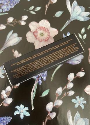 Губна помада lambre exclusive colour 05 nude beige / ламбре помада / помада ламбре/...