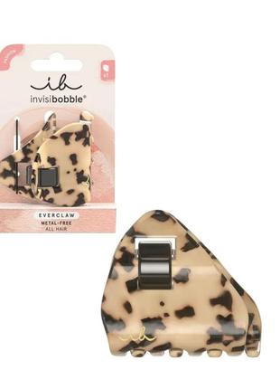 Заколка для волосся invisibobble everclaw leo love