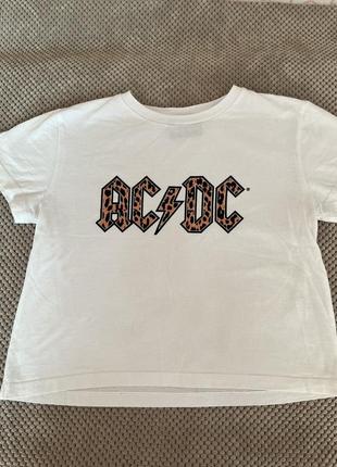 Платье с леопардовым принтом