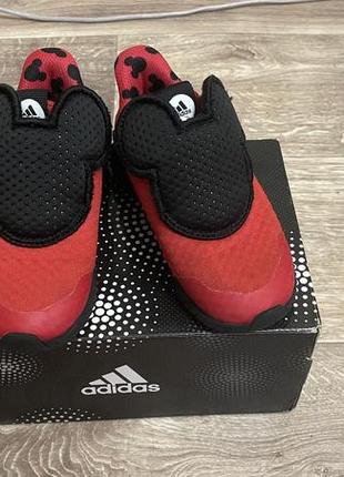 Детские кроссовки adidas disney 26 9k