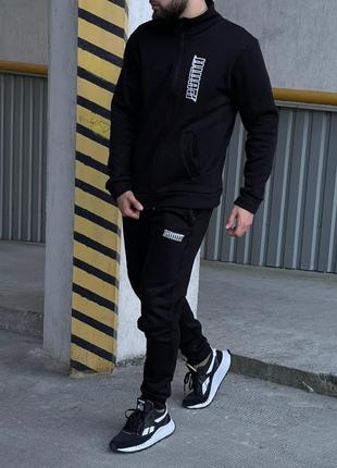 Спортивный костюм puma