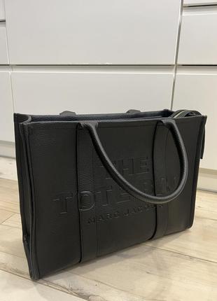 Сумка marc jacobs tote bag