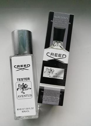 В стилі creed - aventus чоловіча парфумована вода