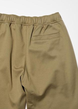 Бавовняні штани uniqlo 
колекція uniqlo u