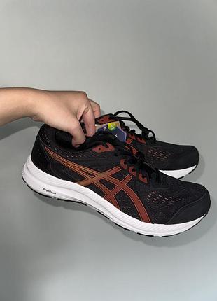 Мужские кроссовки для бега asics gel-contend 8