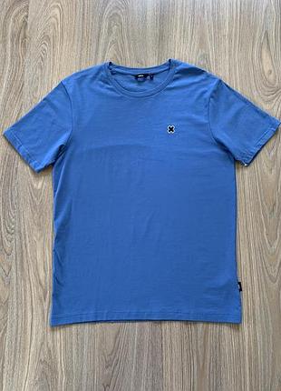 Чоловіча базова бавовняна футболка mexx