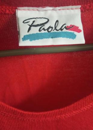 Вязаная кофта l, xl3 фото