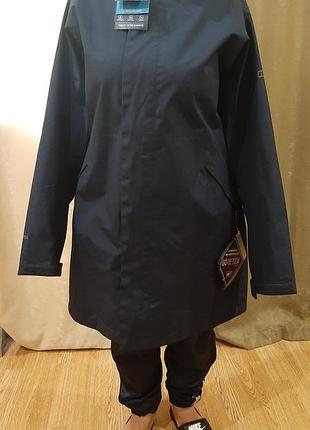 Berghaus плащ ветровка