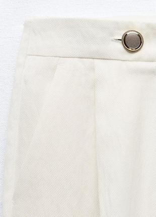Брюки zara 4