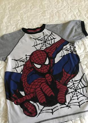 Футболка бавовняна