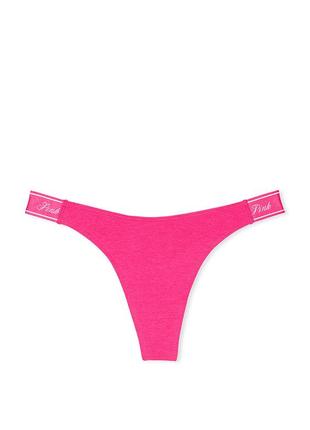 Трусики victoria's secret pink3 фото