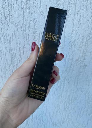 10 ml lancôme magie noire