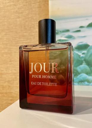 🇬🇧 edt jour pour home 50 мл британская бюджетная версия немецкого joop homme1 фото