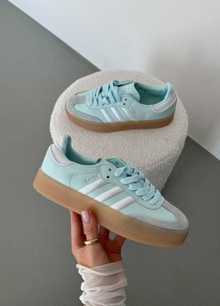 Кросівки  adidas samba
