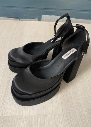 Туфлі steve madden, charlize