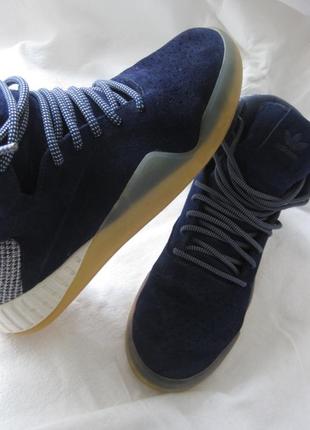 Чоловічі кросівки adidas tubular instinct, оригінал.