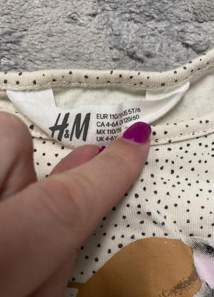 Дитяча детская кофта h&amp;m4 фото