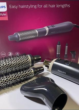 Фен стайлер