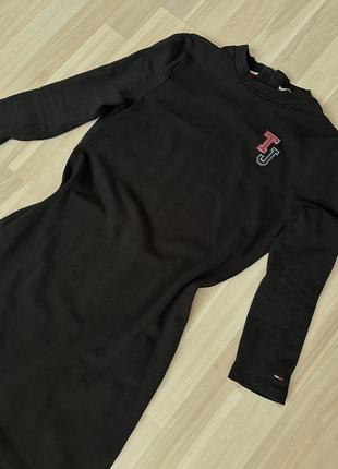 Сукня tommy jeans