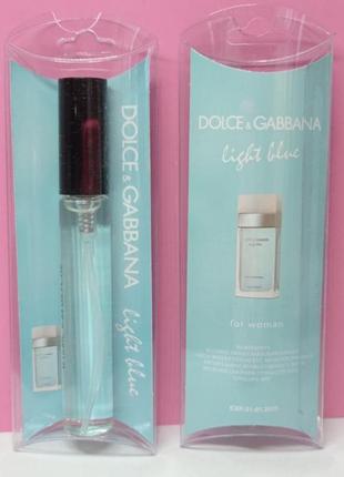 Here are your results for dolce gabbana shoulder-bags blue 10 мл.