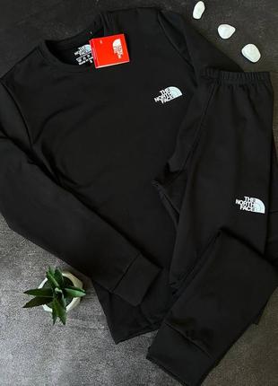 Мужское термобелье the north face