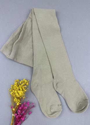 Колготки дюна однотонные для мальчика всесезонные колготы демисезонные duna