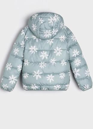 Куртка демисезона 92 98 2