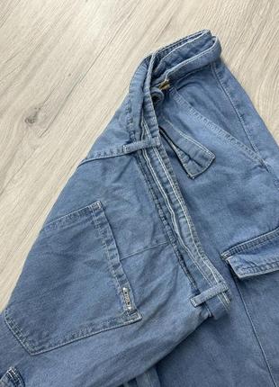 Крутые джинсы zara4 фото