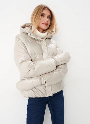 Куртка пуховик