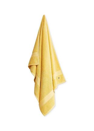 Комплект полотенец tommy hilfiger modern american4 фото