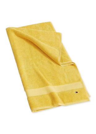 Комплект полотенец tommy hilfiger modern american3 фото