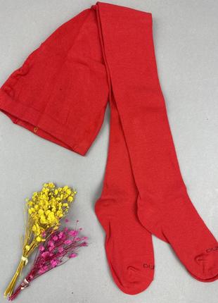 Колготки дюна однотонные для мальчика всесезонные колготы демисезонные duna