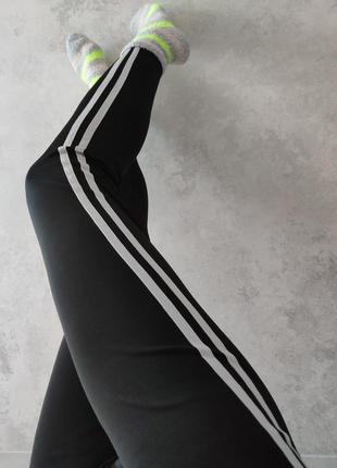 Лосины женские, спортивные, s, m