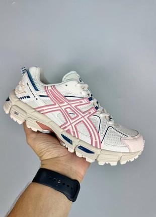 Кроссовки Gel-Spectrum asics gel kahana 8