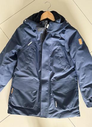 Зимова куртка