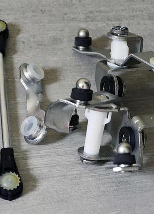 Ремкомплект консоль куліси кпп volkswagen bora / audi a3/ 1.4-1.6л