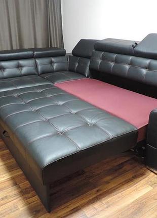 Шкіряний кутовий диван шкіряний кутовий диван atlantis