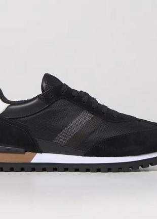 Boss parkour runn кроссовки