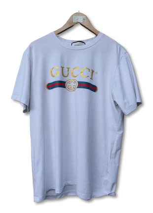 Футболка gucci