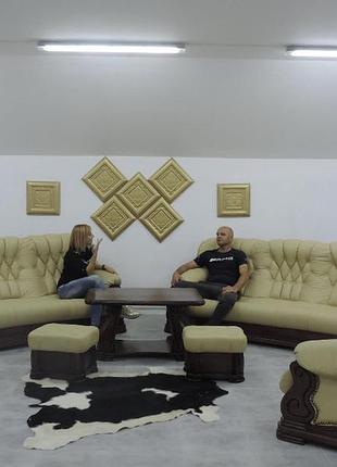 Шкіряні дивани, шкіряний диван, шкіряний диван котор