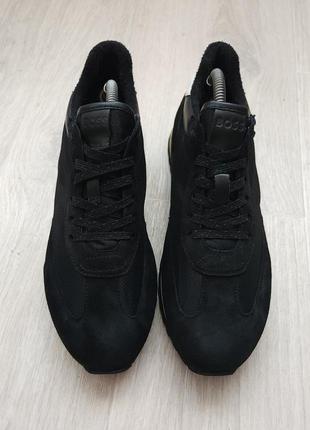 Boss parkour runn кроссовки