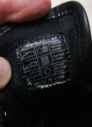 Boss parkour runn кроссовки