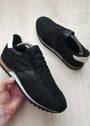 Boss parkour runn кроссовки