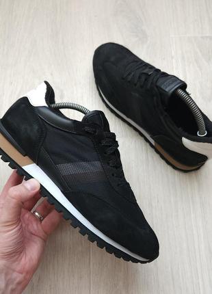 Boss parkour runn кроссовки