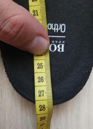 Boss parkour runn кроссовки