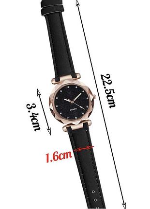 Женские наручные кварцевые часы