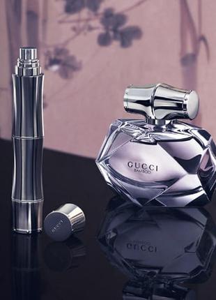 Gucci bamboo парфумована вода1 фото