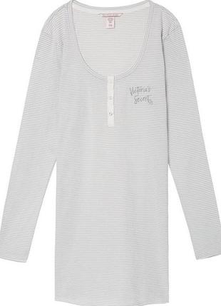 Ночная сорочка victoria’s secret, ночнушка, пижама, рубашка10 фото