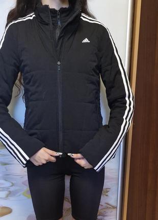 Adidas boost jacket hotsell