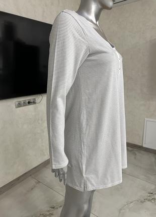 Ночная сорочка victoria’s secret, ночнушка, пижама, рубашка6 фото